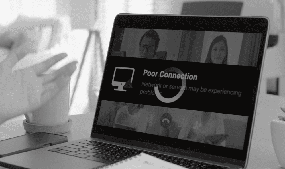 What Is Latency In Networking